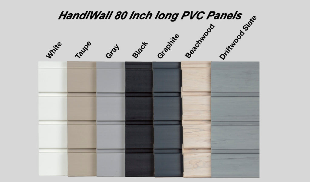 HandiWALL 80