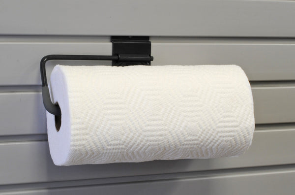 TurnLock TLE-PTH Slatwall Paper Towel Holder