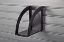 Slatwall Binder Holder - PACK OF TWO