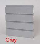 HandiWall Color Samples - 4 Color Combination Packs - Wall To Wall Storage