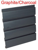 HandiWall Color Samples - 4 Color Combination Packs - Wall To Wall Storage