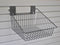 TurnLock TL-BSK-LA Large Angle Basket 8"H x 14"W x 14"D - PACK OF TWO