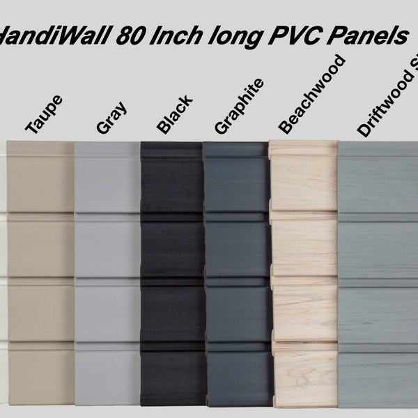 180x300 ３枚　サイドウォール HandiWALL 80