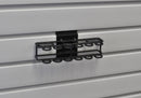 Screwdriver/Tool Rack - PACK OF TWO