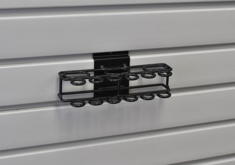 Screwdriver/Tool Rack - PACK OF TWO