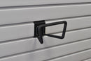 4″ Multi Hook for Slatwall- PACK OF TWO
