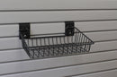 TurnLock Small Angle Basket 4"H x 16"W x 14"D - PACK OF TWO