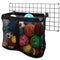 Organized Living - Schulte  7115-3026-14 BIG Mesh Sports Basket for Grid - Wall To Wall Storage