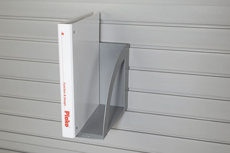 Slatwall Binder Holder - PACK OF TWO