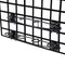 Organized Living - Schulte  7115-5050-50 Fishing Rod Holder for Grid - Wall To Wall Storage