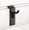 1" Hook (pack of twelve hooks) - Wall To Wall Storage