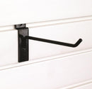 6" Hook (pack of twelve hooks) - Wall To Wall Storage