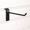 6" Hook (pack of twelve hooks) - Wall To Wall Storage