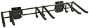 HandiWall HSH03SBWL - 3 Pronged Hanging Tool Rack