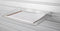 Slatwall Legal/A4 Sized Paper Holder Tray