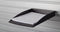 Slatwall Paper Holder Tray