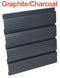 HandiWall Color Samples - 4 Color Combination Packs - Wall To Wall Storage