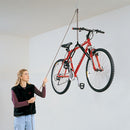 Harkin 7800 Ceiling Mount Bike Lift