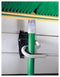 Organized Living - Schulte  7115-5600-50 The Grip Everything Hook for Grid 2""w x 1""d x 4""h - Wall To Wall Storage