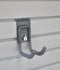 TurnLock TL-CRADLE Cradle Slatwall Hook - Pack of TWO HOOKS