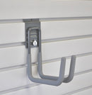 TurnLock Heavy Duty Cradle Hook - PACK OF TWO