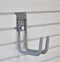 TurnLock Heavy Duty Cradle Hook - PACK OF TWO