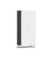 Ulti-MATE UG21006W - 3' Wide 2-Door Tall Tower Cabinet With Starfire White Facings
