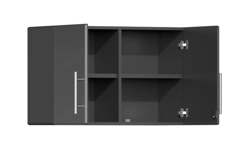 Ulti-MATE 2.0 Series UG21008 - 3' Wide 2 Door Wall Cabinet - Unavailable for Individual Purchase Until Further Notice