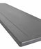 Ulti-MATE 2.0 Series UG21010 - 6' Wide Peppercorn Grey Recessed Worktop - Wall To Wall Storage