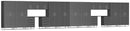 Ulti-MATE Garage 2.0 Series UG22201"His and Hers" 36 Foot Wide 20-Piece Kit