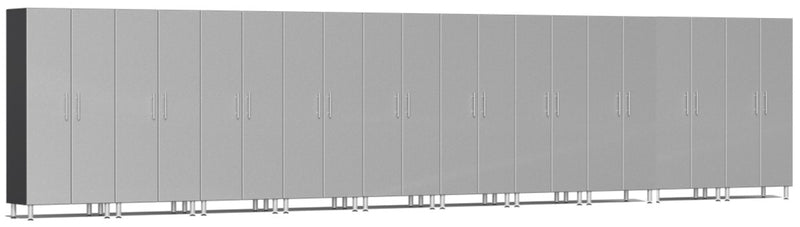 Ulti-MATE 2.0 Series UG22610 - 30' Wide Ten-Piece Tall Tower Cabinet Kit