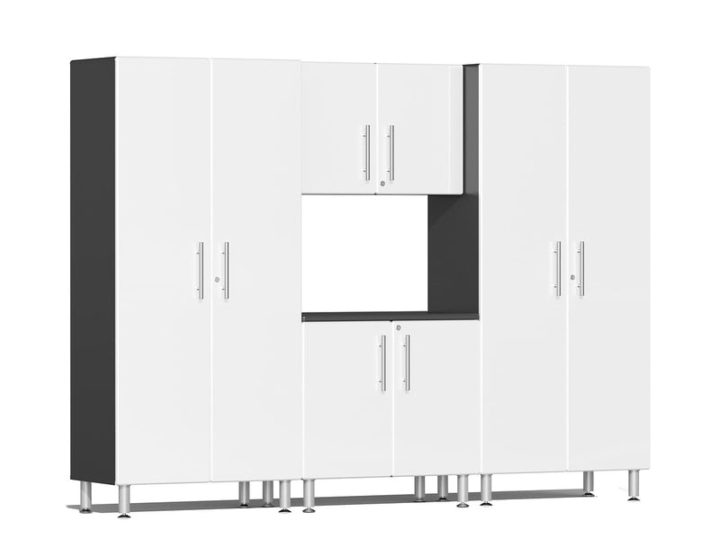 Ulti-MATE Garage 2.0 Series UG25040 Four Piece 9' Wide Kit