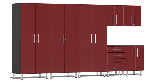 Ultimate Garage UG25072X Seven Piece Cabinet Kit