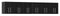 Ulti-MATE 2.0 Series UG28060 - 12' Wide  6-Piece Wall Cabinet Kit
