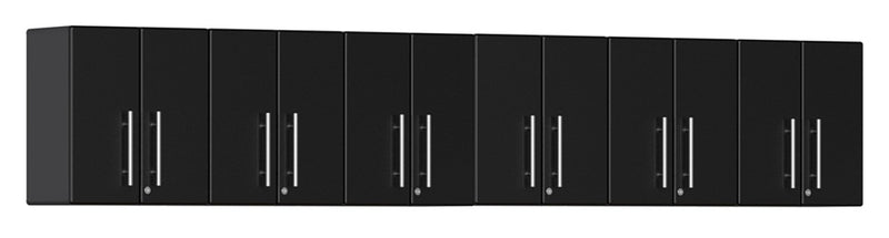 Ulti-MATE 2.0 Series UG28060 - 12' Wide  6-Piece Wall Cabinet Kit