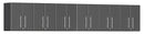 Ulti-MATE 2.0 Series UG28060 - 12' Wide  6-Piece Wall Cabinet Kit