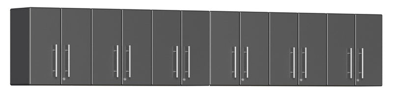 Ulti-MATE 2.0 Series UG28060 - 12' Wide  6-Piece Wall Cabinet Kit