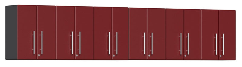 Ulti-MATE 2.0 Series UG28060 - 12' Wide  6-Piece Wall Cabinet Kit