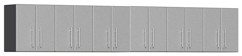 Ulti-MATE 2.0 Series UG28060 - 12' Wide  6-Piece Wall Cabinet Kit