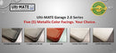 Ulti-MATE 2.0 Series UG21012 Color Sample Swatch Kit - Wall To Wall Storage