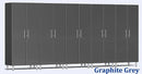 Ulti-MATE 2.0 Series UG22650 -15' Wide  5-Piece Tall Tower Cabinet Kit