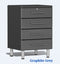 Ulti-MATE 2.0 Series UG21004* - 2' Wide 4-Drawer Base Cabinet - Wall To Wall Storage