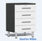 Ulti-MATE 2.0 Series UG21004* - 2' Wide 4-Drawer Base Cabinet - Wall To Wall Storage