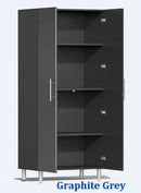 Ulti-MATE 2.0 Series UG21006* - 3' Wide 2-Door Tall Tower Cabinet - Wall To Wall Storage