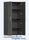 Ulti-MATE 2.0 Series UG21006* - 3' Wide 2-Door Tall Tower Cabinet - Wall To Wall Storage
