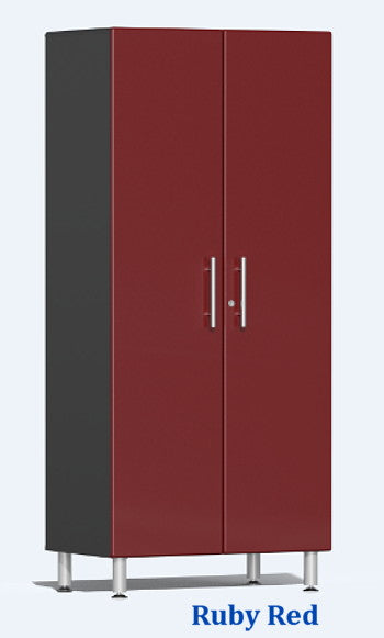 Ulti-MATE 2.0 Series UG21006* - 3' Wide 2-Door Tall Tower Cabinet - Wall To Wall Storage