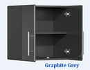 Ulti-MATE 2.0 Series UG21009* - 2' Wide  2 Door Wall Cabinet - Wall To Wall Storage