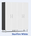 Ulti-MATE 2.0 Series UG22620X - 6' Wide  2-Piece Tall Tower Cabinet Kit - Wall To Wall Storage