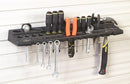 Tool Holder Rack - Resin - 24"" Long - Wall To Wall Storage