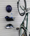 Bike Storage Slatwall Accessory Kit - Wall To Wall Storage